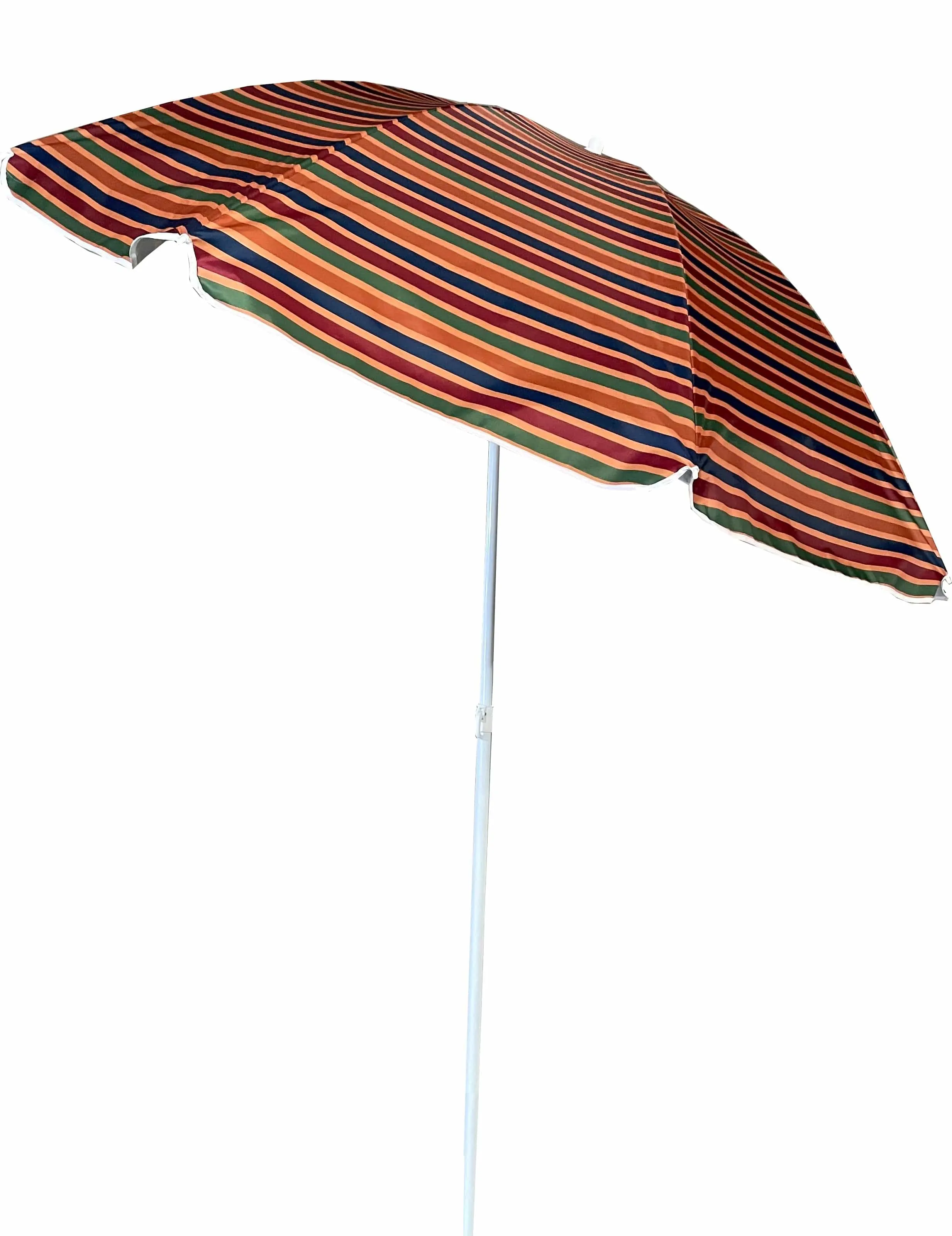 Seagull Beach Umbrella Silver Coated 200cm SU200