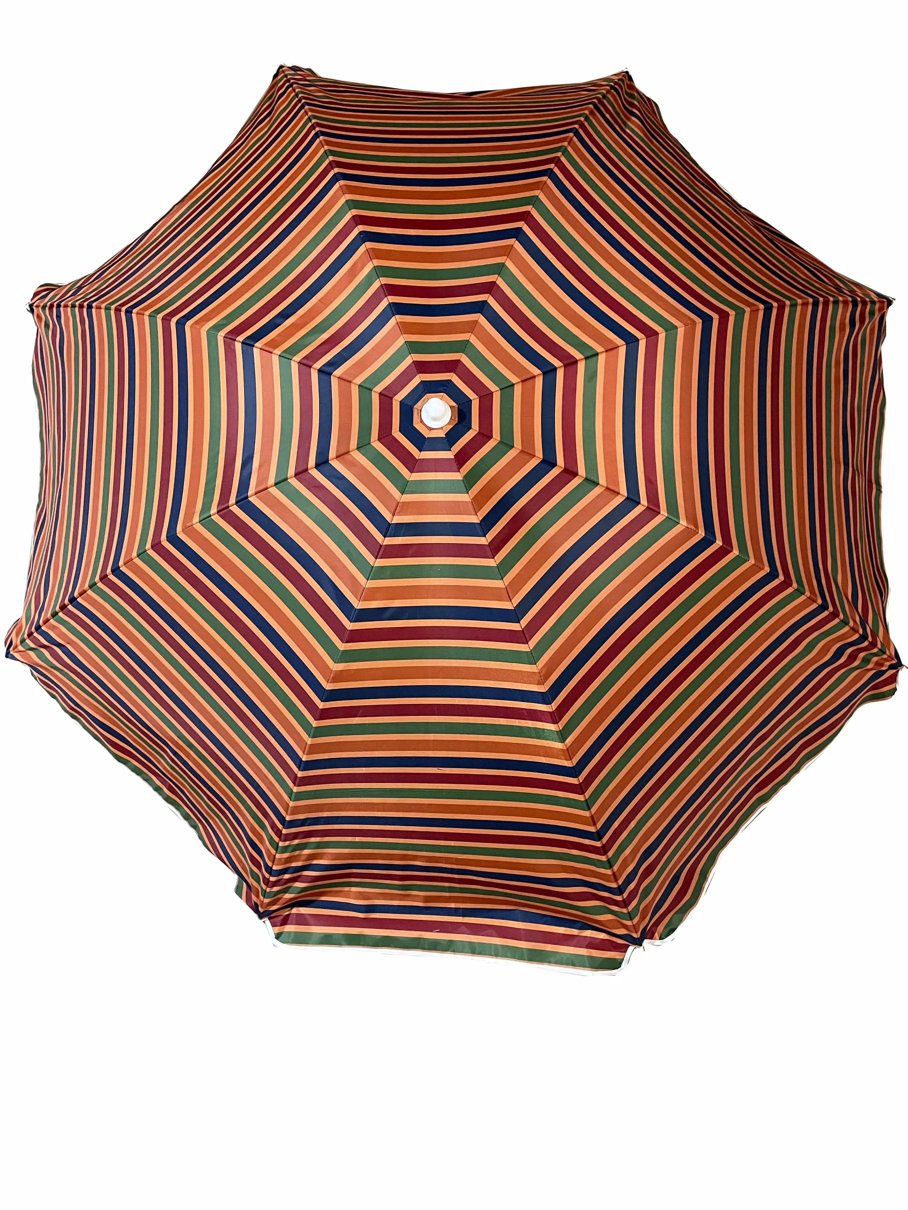 Seagull Beach Umbrella Silver Coated 200cm SU200