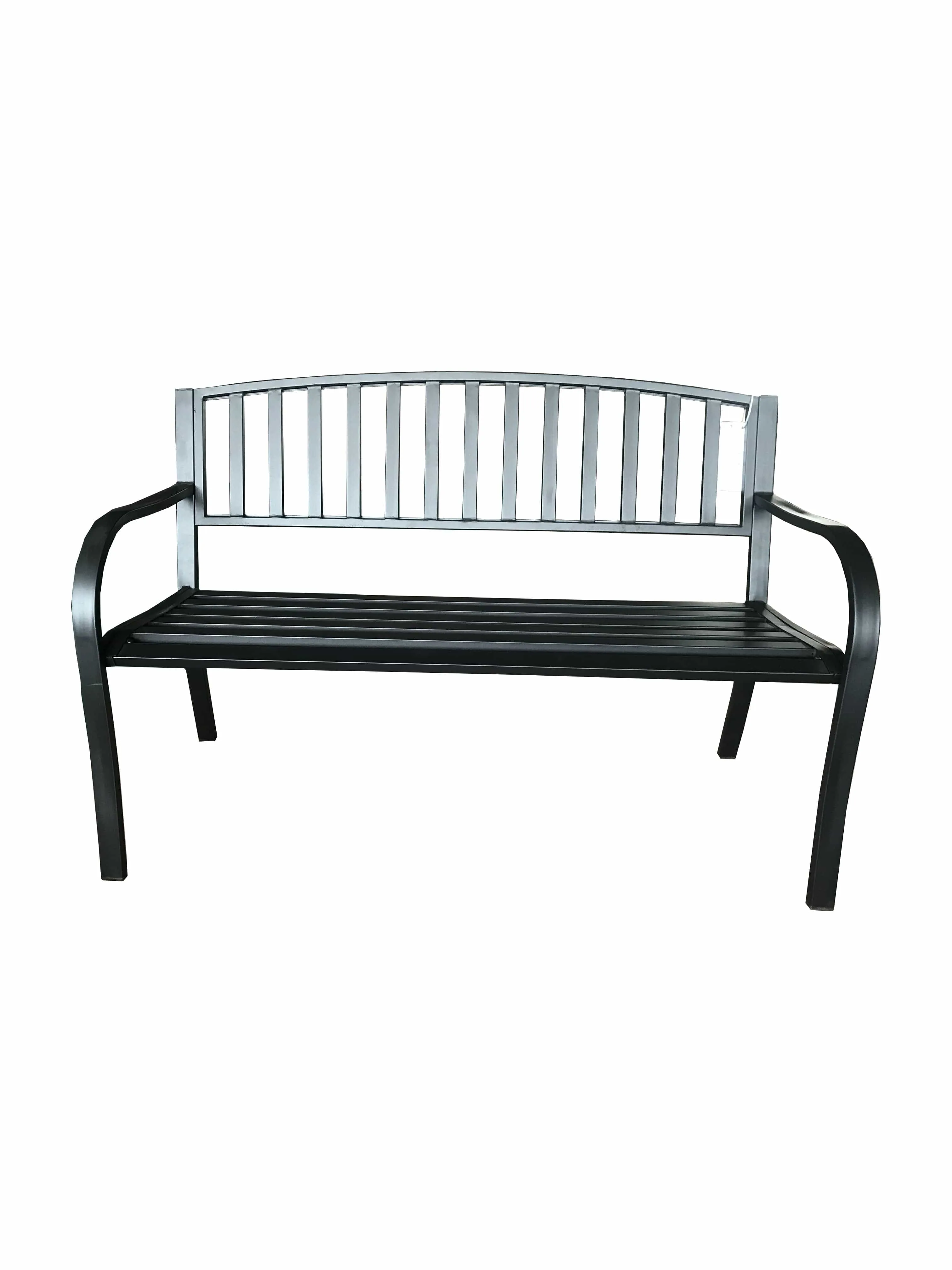 Seagull Bench Chair Steel 63.5 X 85cm SPF-BENCH