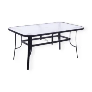 Seagull Patio Table 150cm SPF-TAB150