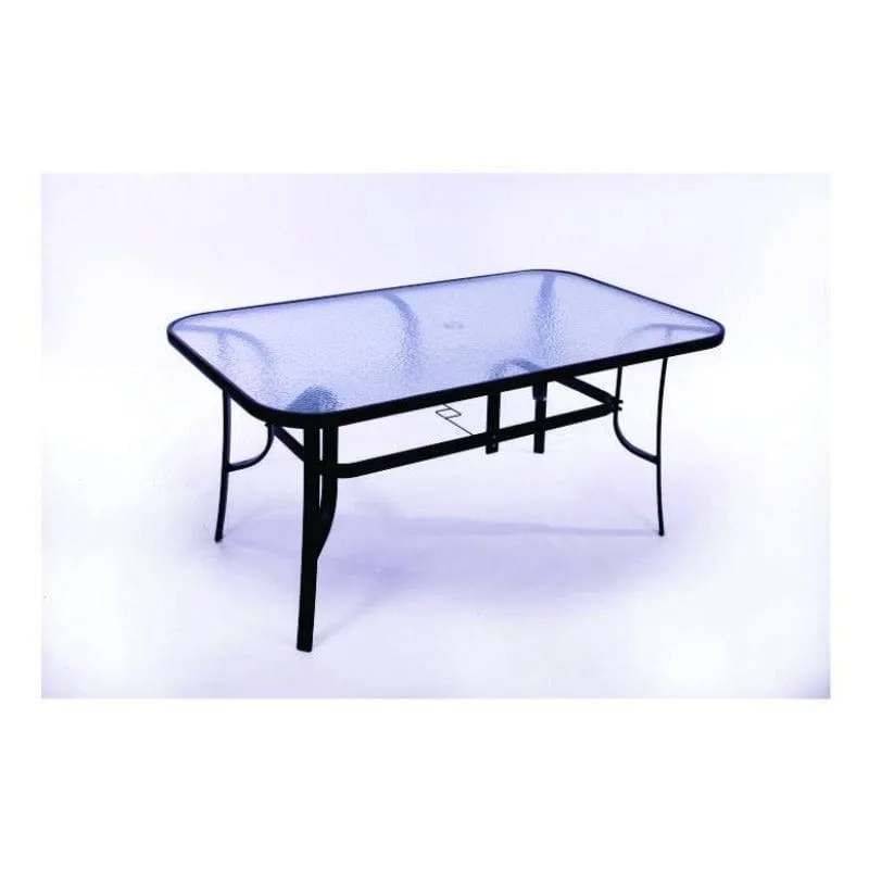 Seagull Patio Table 150cm SPF-TAB150