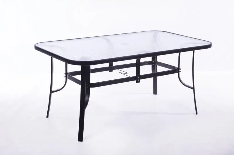 Seagull Patio Table 150cm SPF-TAB150
