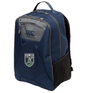 Seattle Rugby Club Medium Backpack by Canterbury