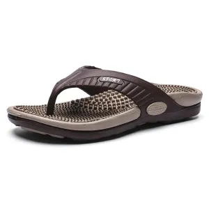 Seba - Revitalizing Men's Comfort Slippers