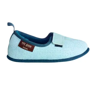 Sheepskin Soft Soled Diabetic Shoe (Pair)