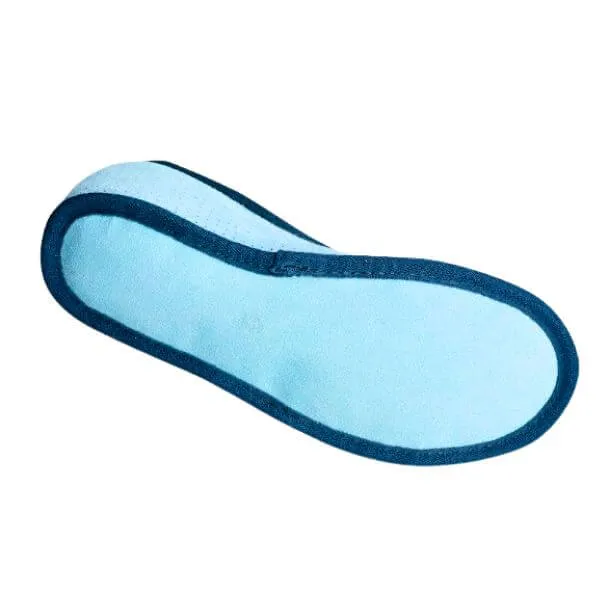Sheepskin Soft Soled Diabetic Shoe (Pair)