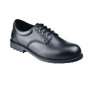 Shoes for Crews Cambridge Steel Toe Dress Shoe  47