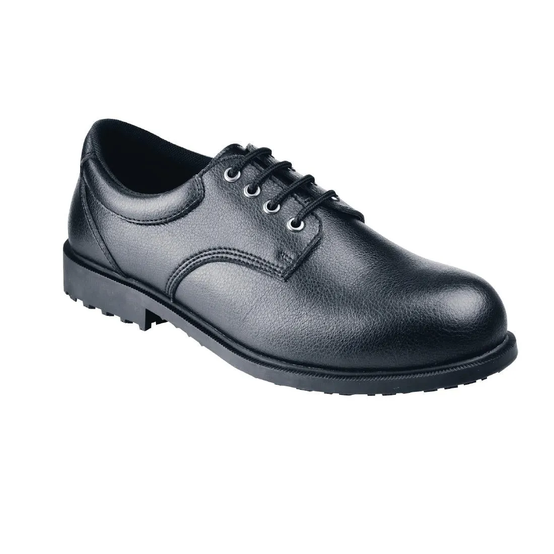 Shoes for Crews Cambridge Steel Toe Dress Shoe  47