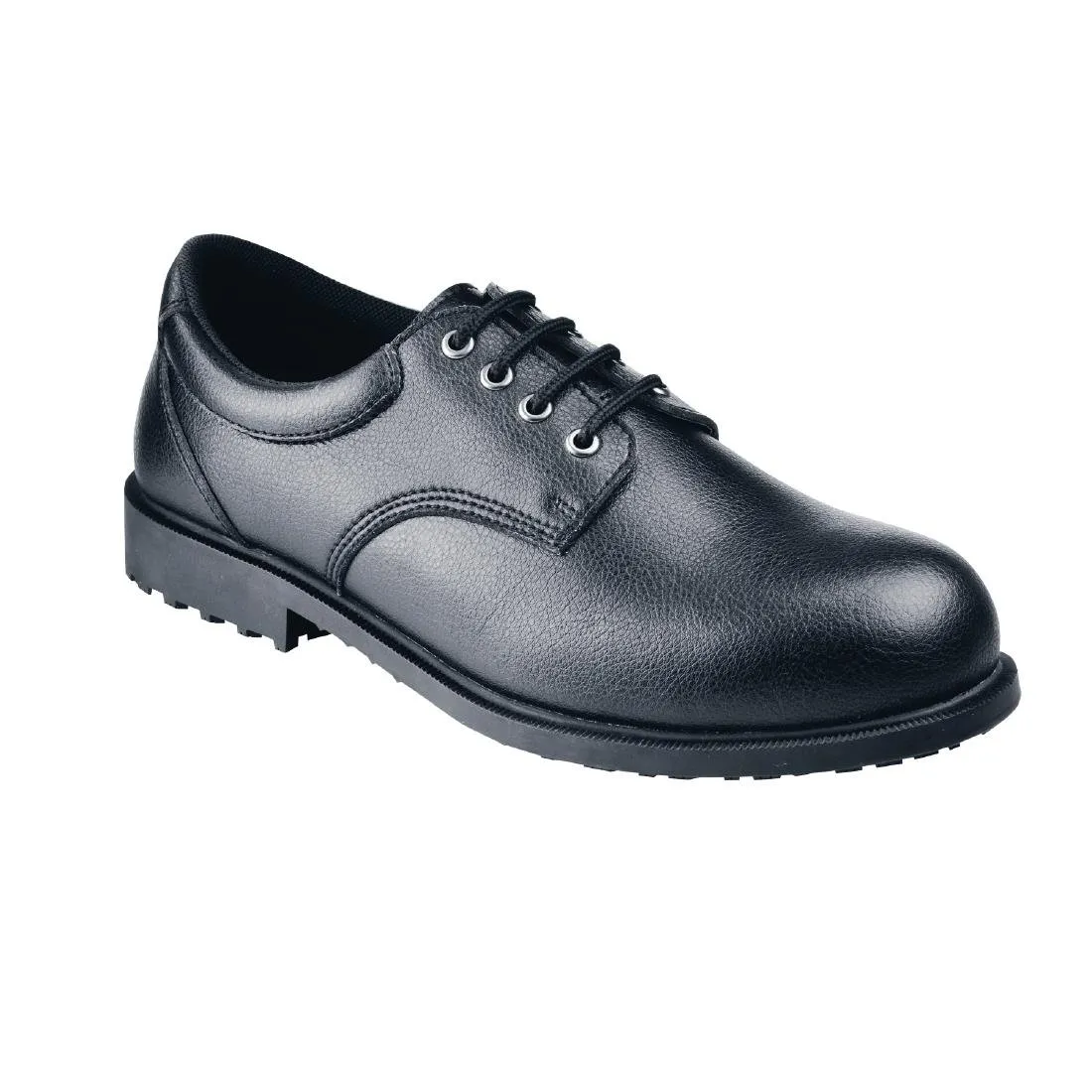 Shoes for Crews Cambridge Steel Toe Dress Shoe  47
