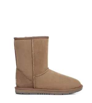 Short Classic Boots
