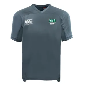 Siena College Vapodri Evader Jersey by Canterbury