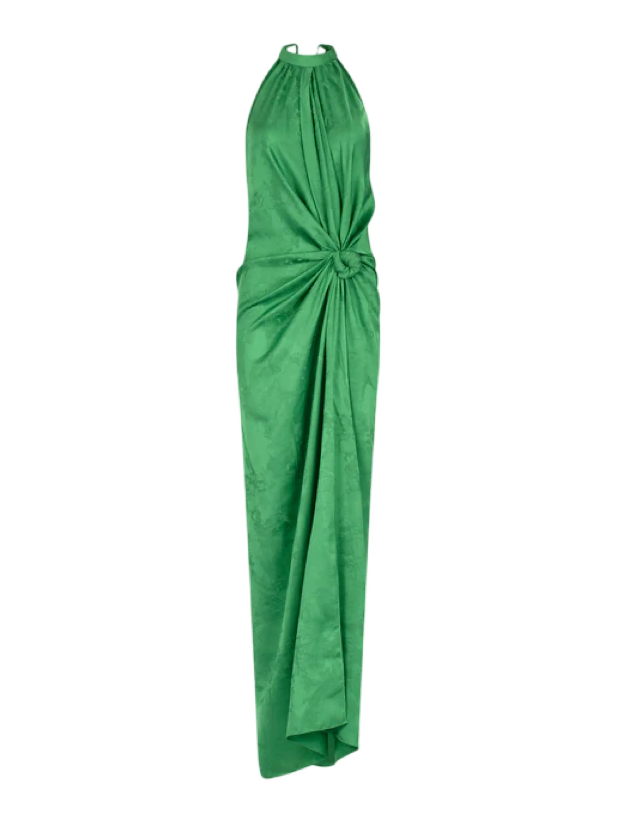 Silvia Tcherassi Tizziana Dress in Green