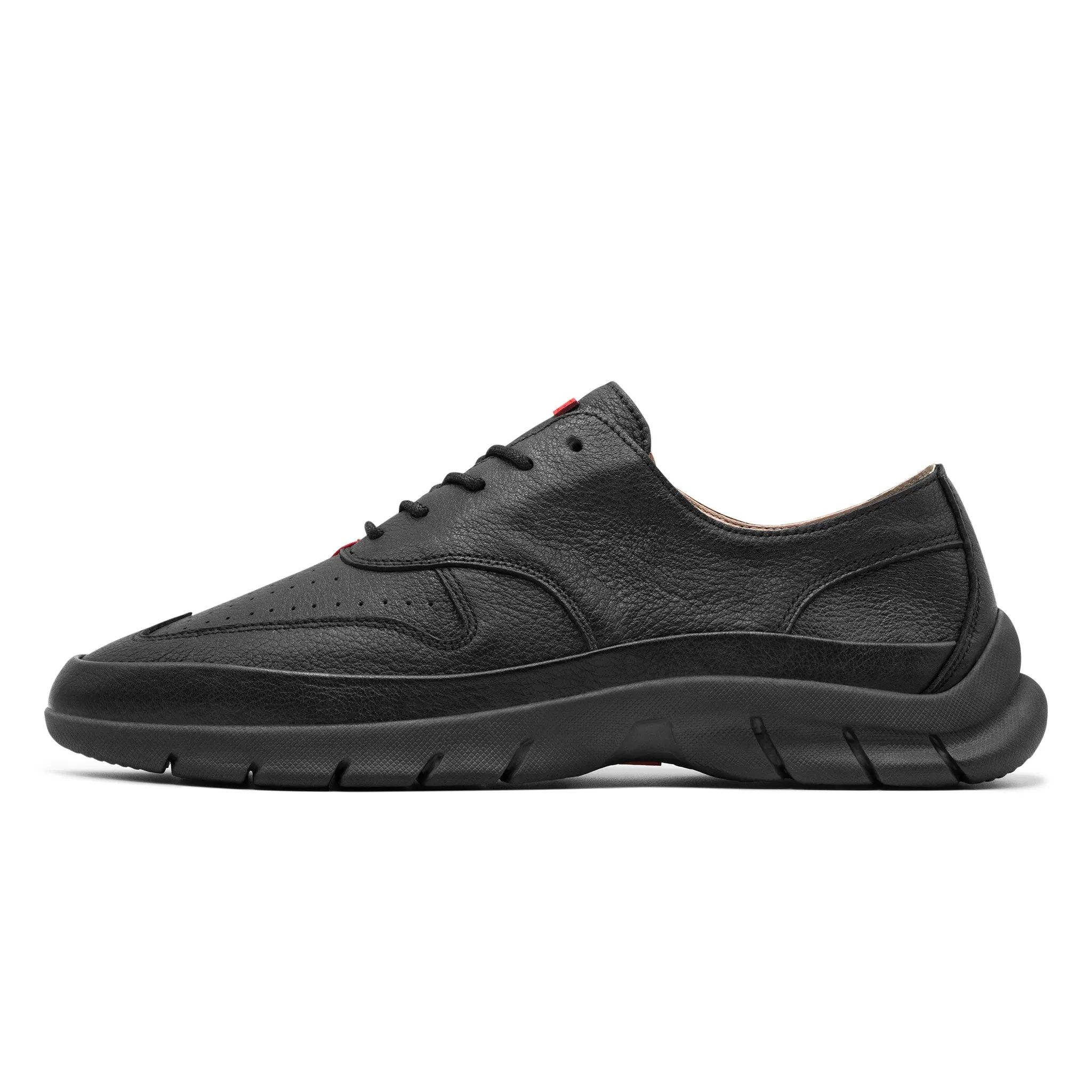 Sisero / Black