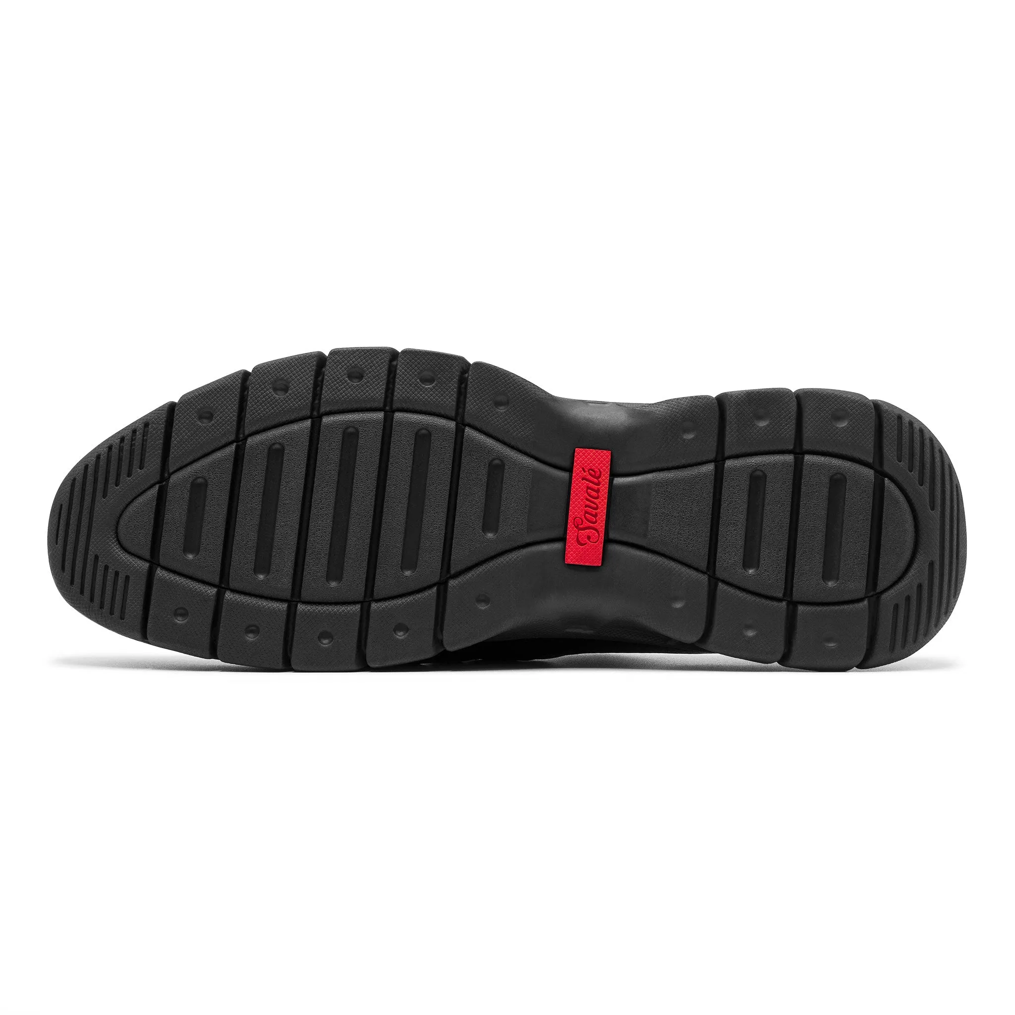 Sisero / Black