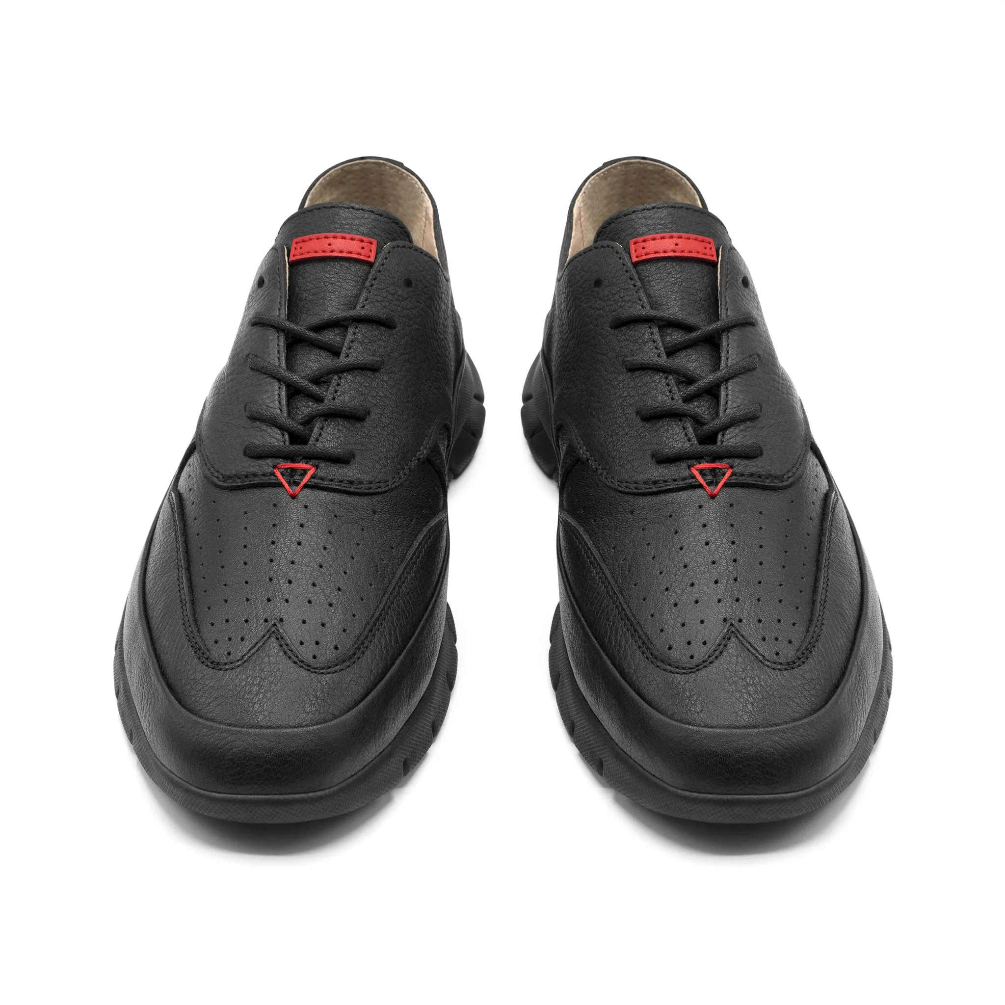 Sisero / Black