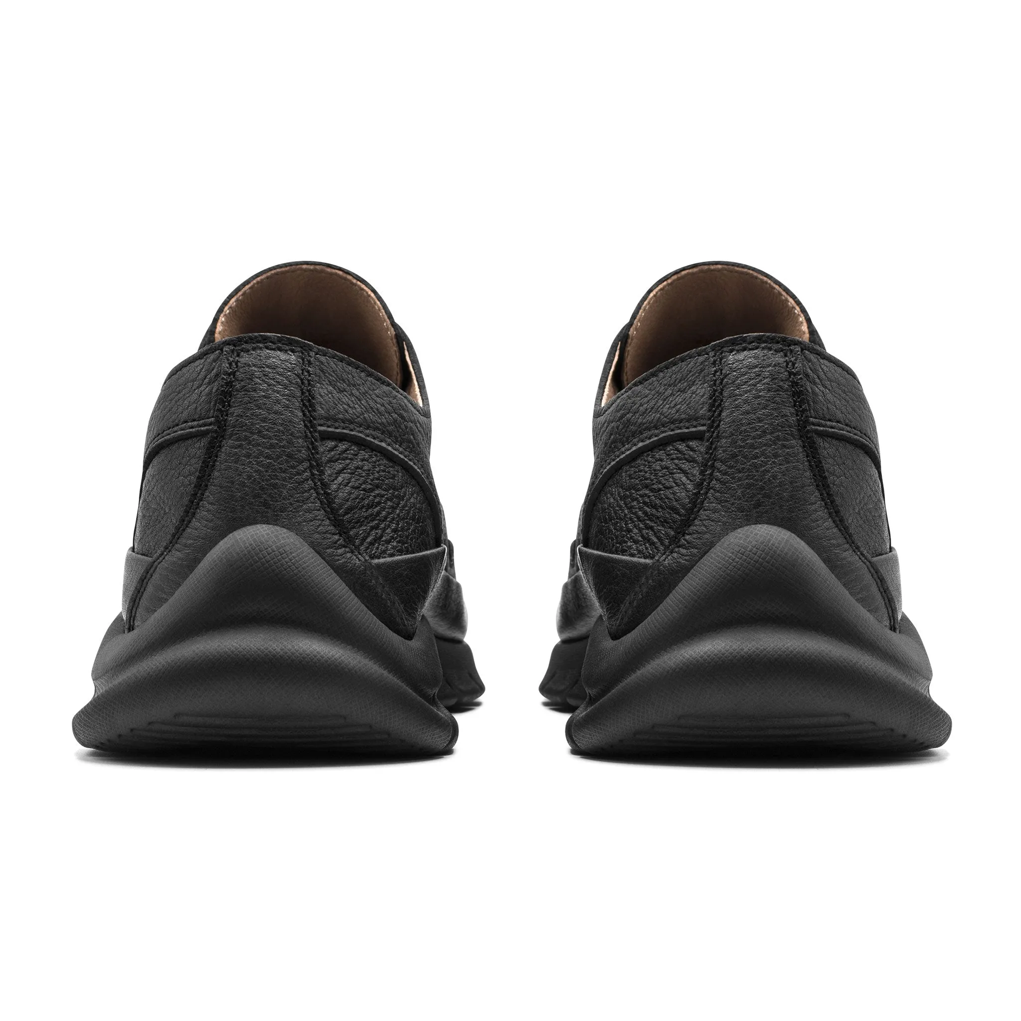 Sisero / Black
