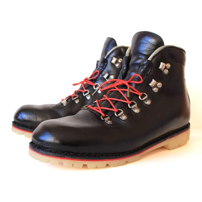 Six Lug Boot Resole