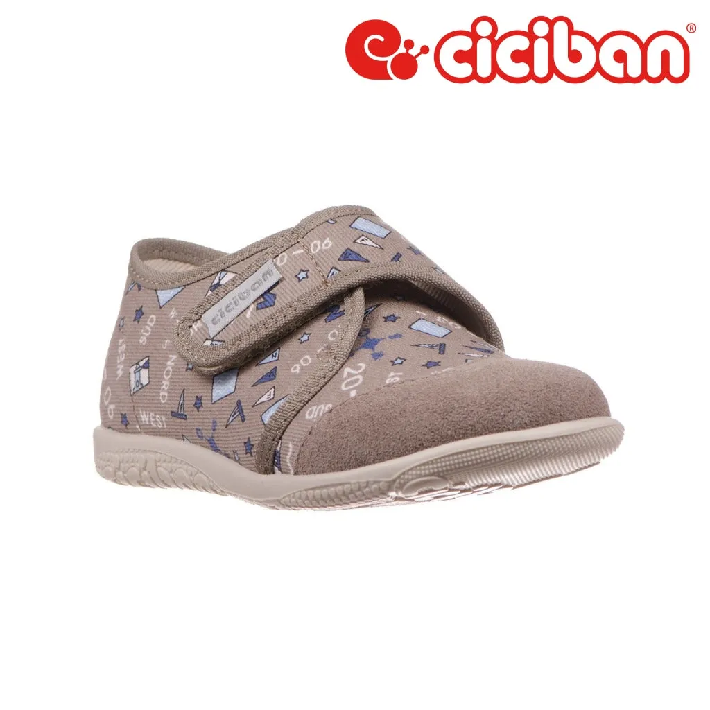 Slipper Cuba 60