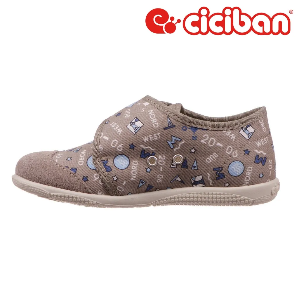 Slipper Cuba 60