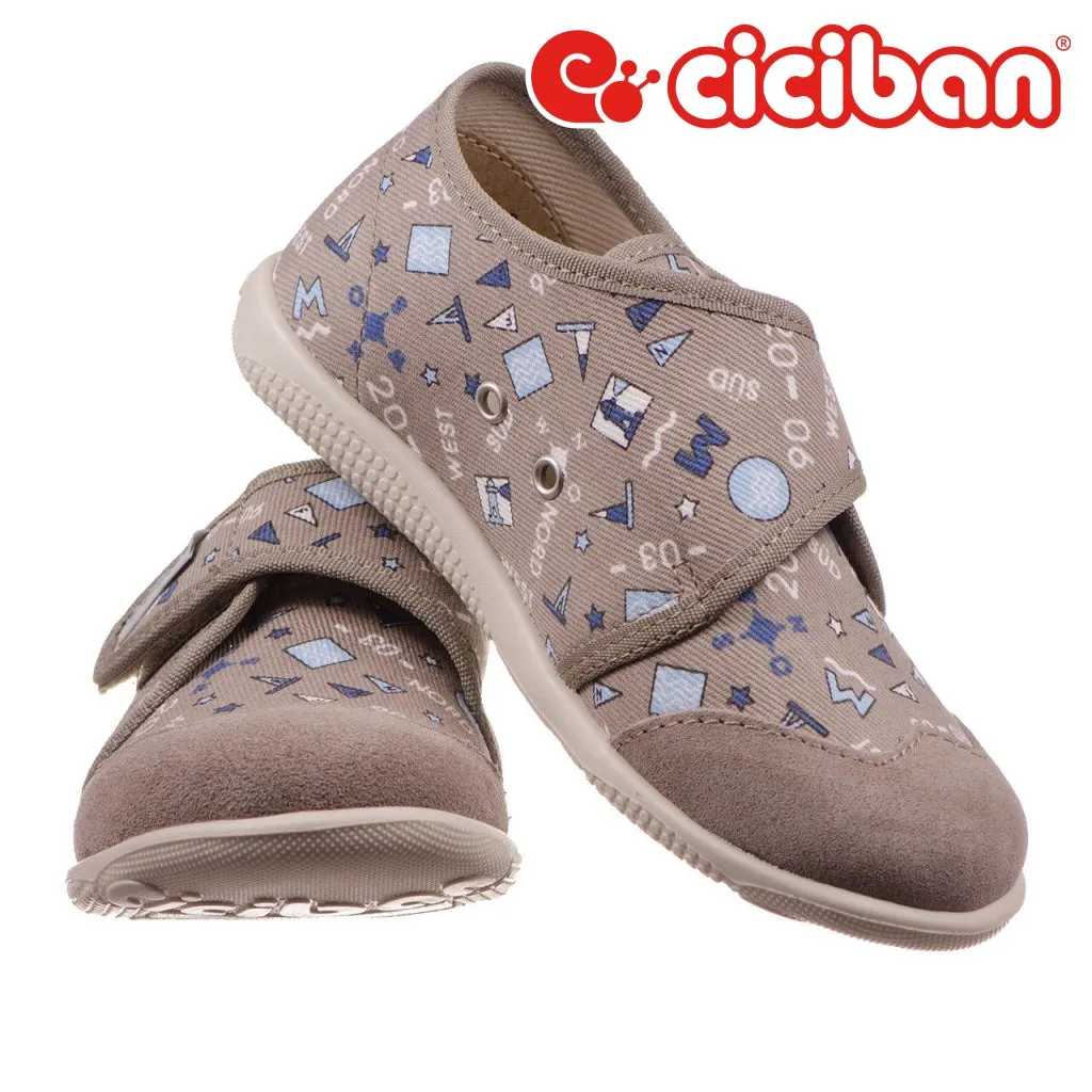 Slipper Cuba 60