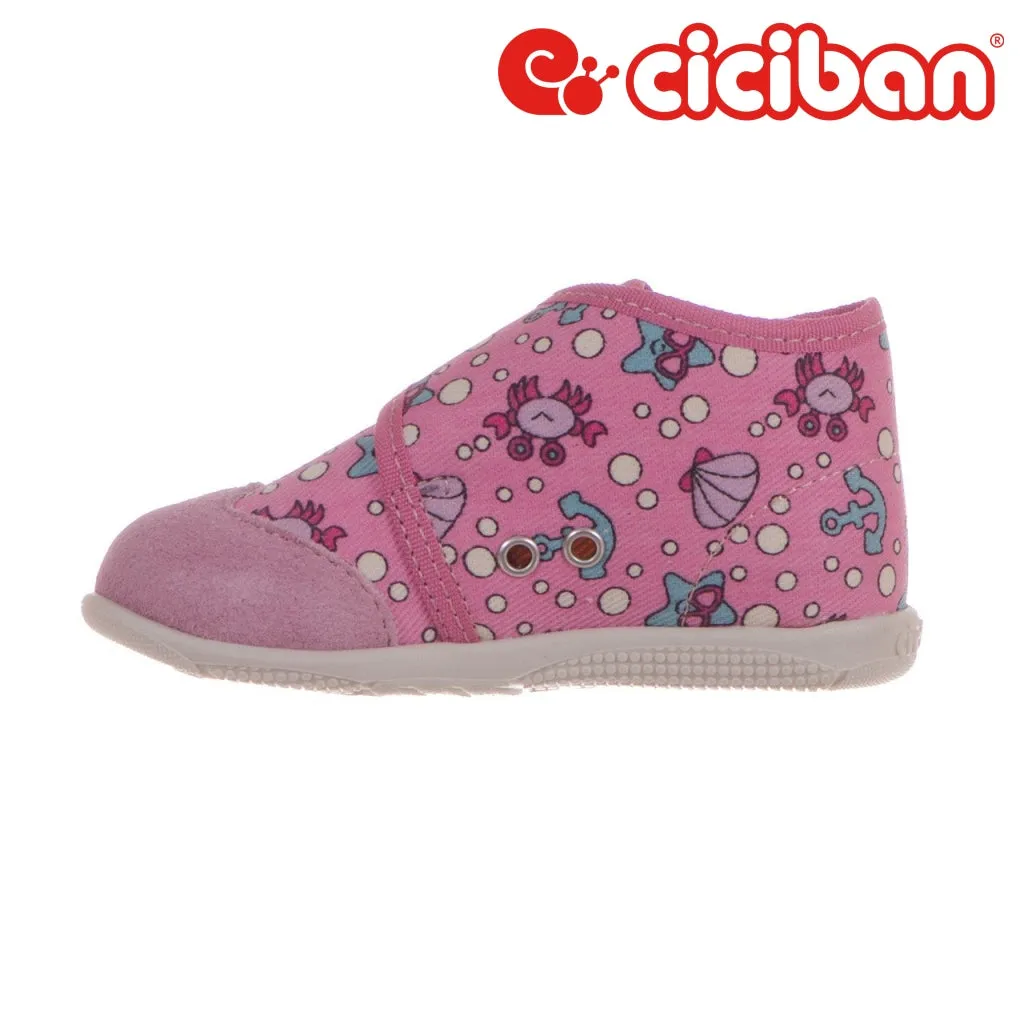 Slipper Summer 50
