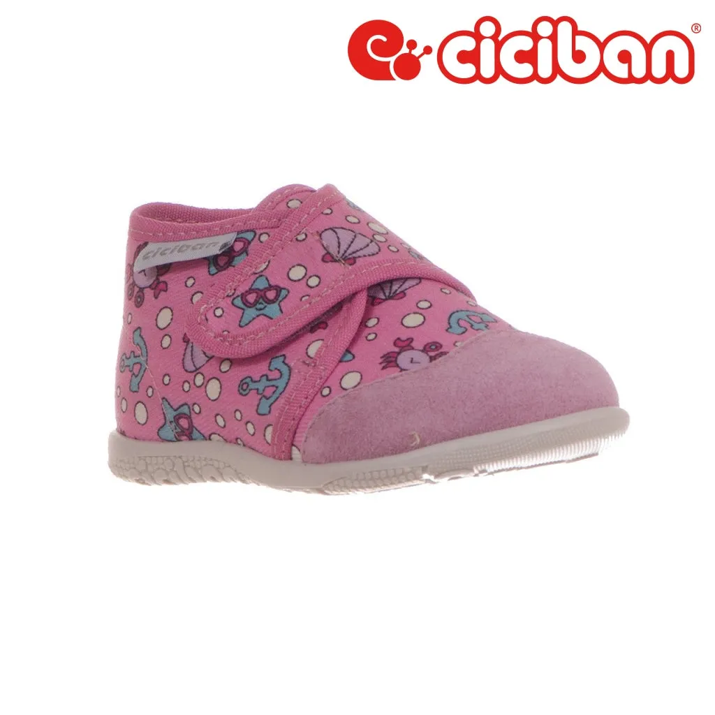 Slipper Summer 50