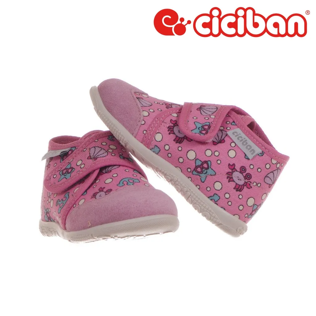 Slipper Summer 50