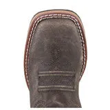 Smoky Mountain Boots Youth Leroy Vintage Chocolate