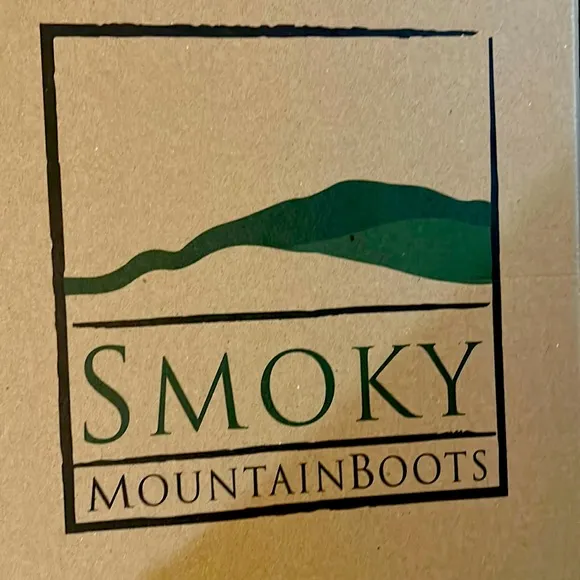 Smoky Mountain Boots