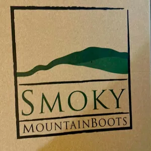 Smoky Mountain Boots