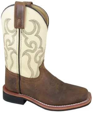 Smoky Mountain Youth Scout Boots
