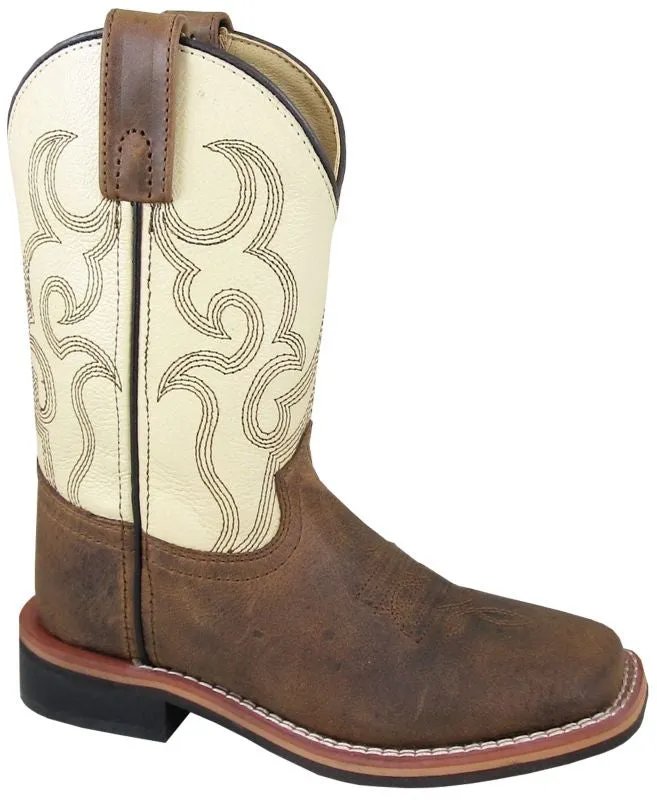 Smoky Mountain Youth Scout Boots