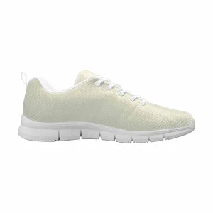 Sneakers for Men - Beige - Running Shoes by inQue.Style