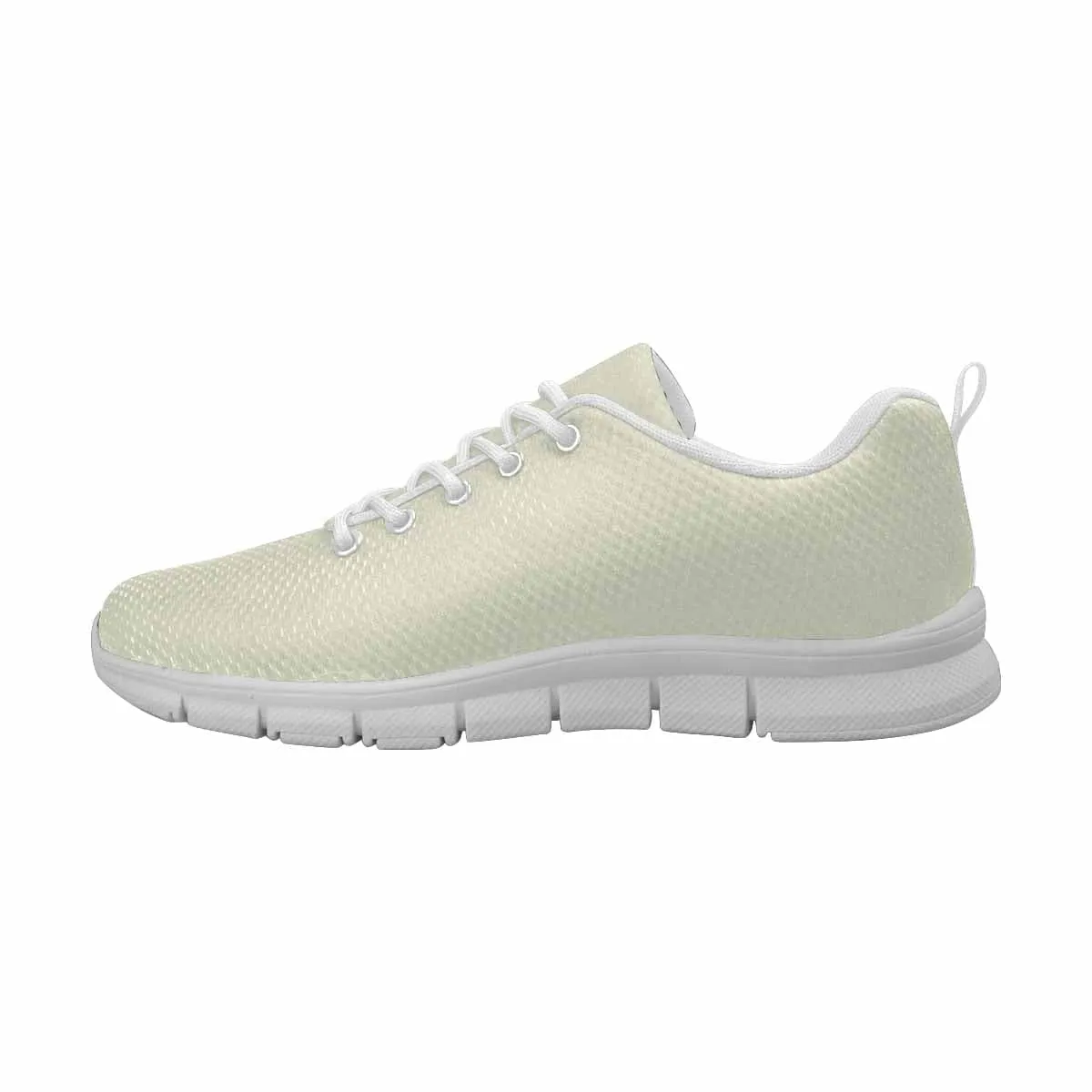 Sneakers for Men - Beige - Running Shoes by inQue.Style