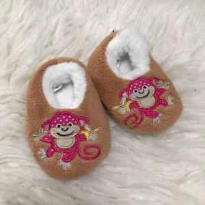 Snoozies 3-6m