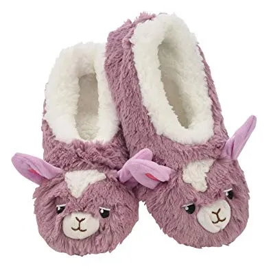Snoozies - Llama - Toddler 7/8