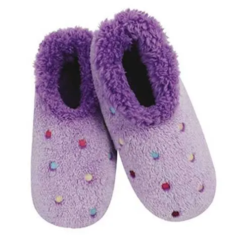 Snoozies Lotsa Dots Kids 2/3