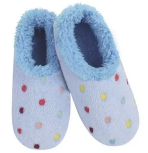 Snoozies Lotsa Dots Toddler5/6