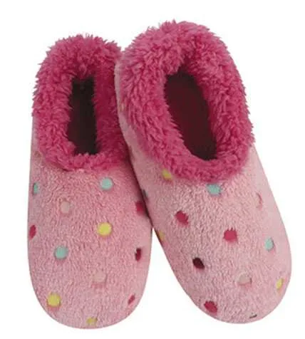 Snoozies Lotsa Dots Toddler7/8