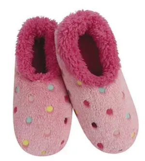 Snoozies Lotsa Dots Toddler7/8