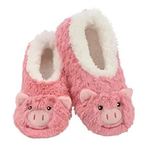 Snoozies Pig Toddler 13-1