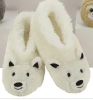 Snoozies Polar Bear Kids 2/3