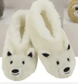 Snoozies Polar BearToddler9/10