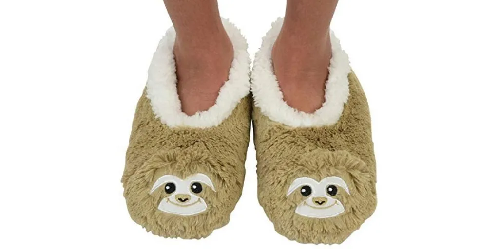 Snoozies Sloth 6-12m