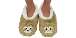 Snoozies Sloth 6-12m