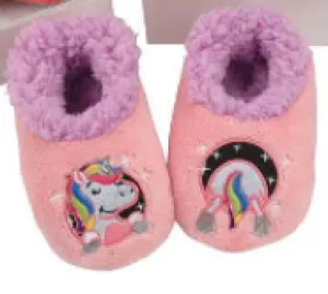 Snoozies Unicorn Toddler 7/8