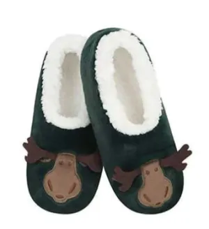 Snoozies Zoo Crew Fur 2/3