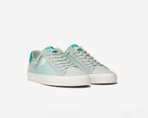 Snowblue Light Blue Low-top