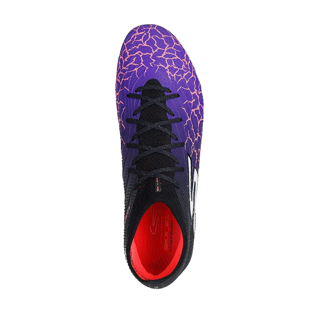 Soccer: SKX_1.5 Elite FG