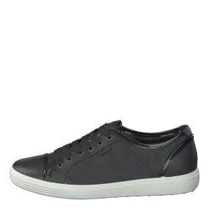 Soft 7 Black/black/black